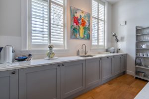 Luxury self catering accommodation St Andrews